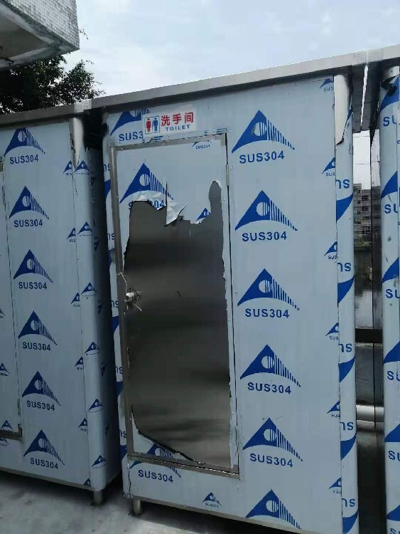 宁明连山壮族瑶族自治县项目二手活动板房吊装回收