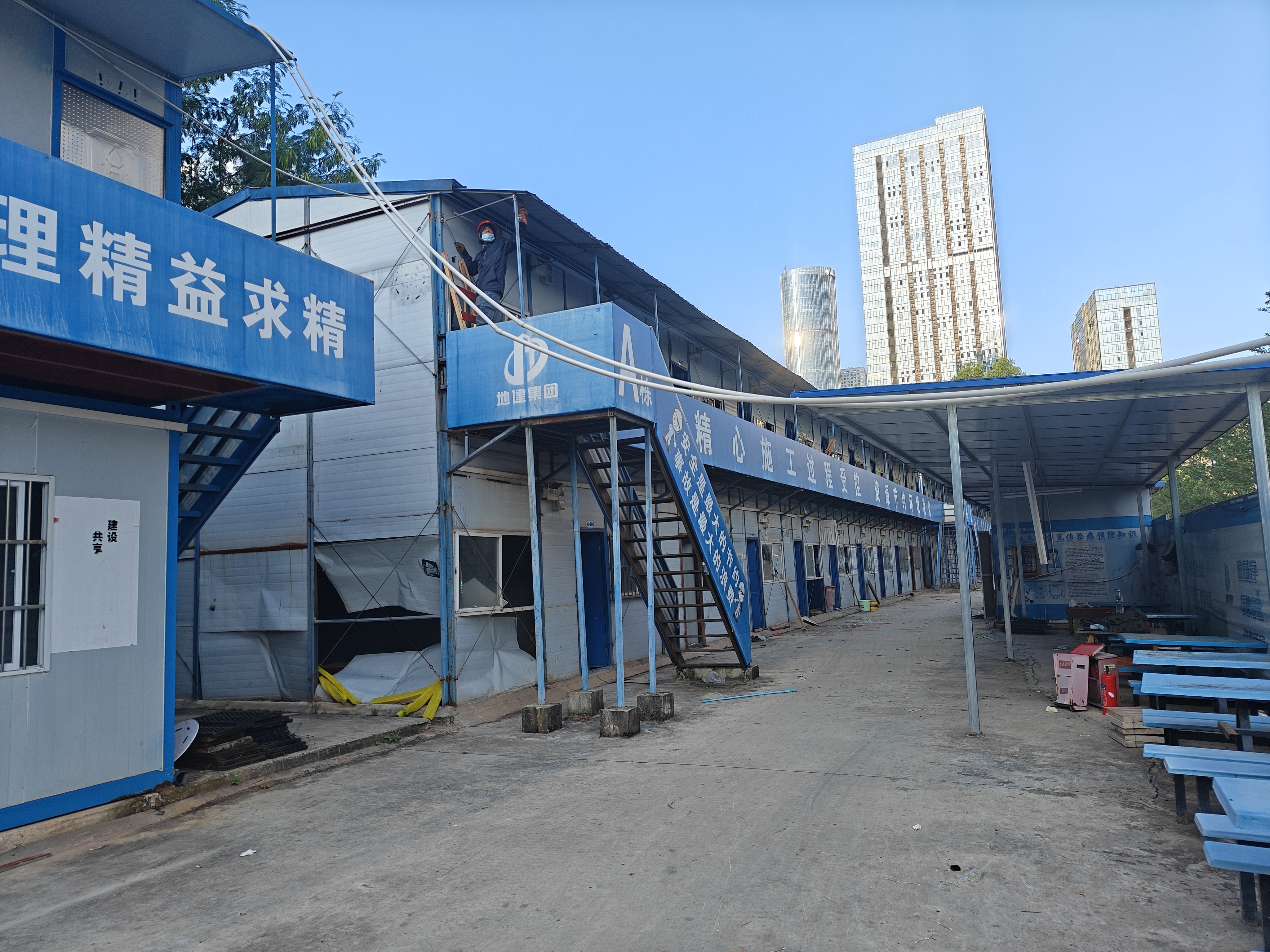 宁明2026年5月夹芯活动板房哪家强？Top5品牌终极评测