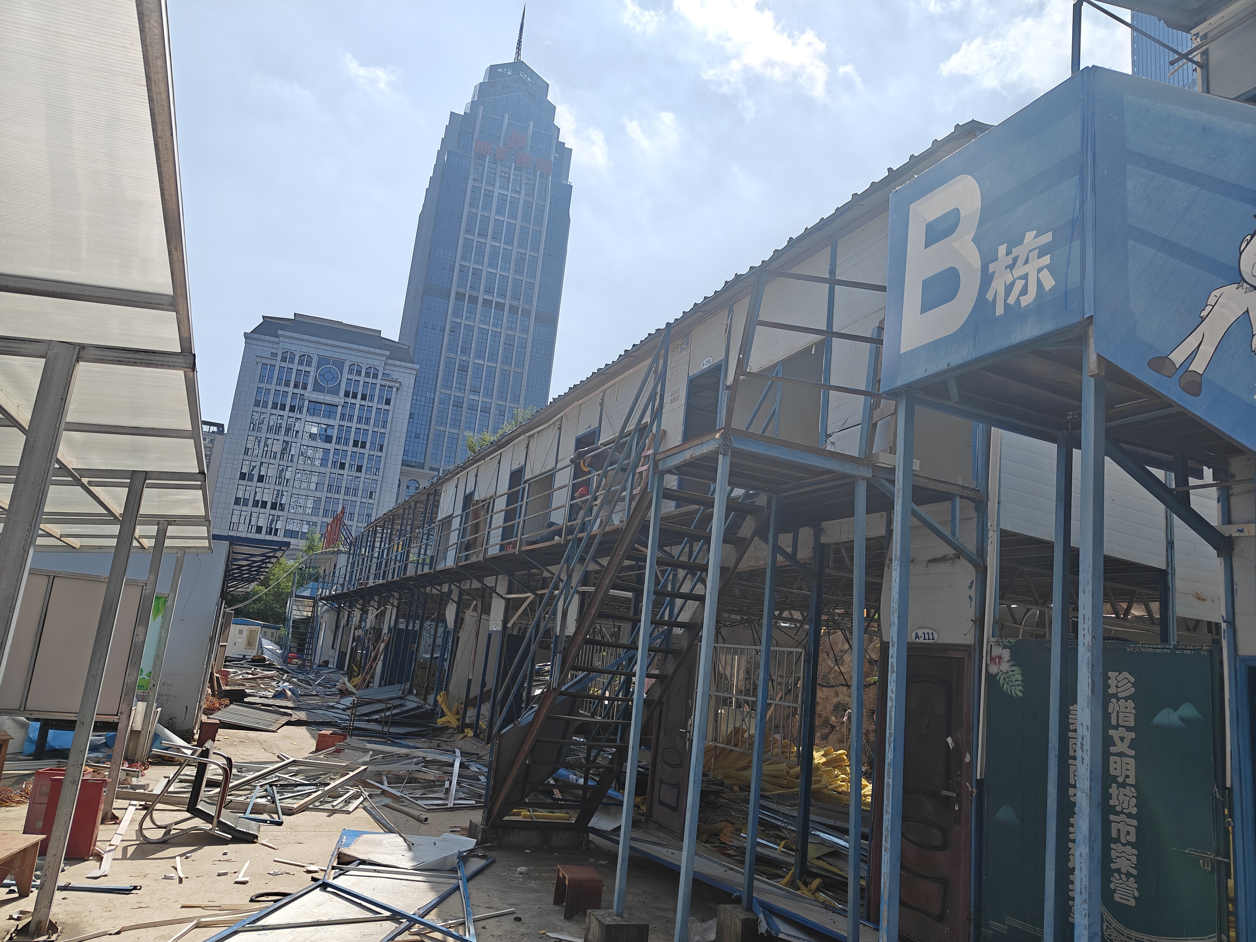 宁明彩钢活动板房十大品牌评测：2026年哪个公司值得推荐？本文真实评测Top5