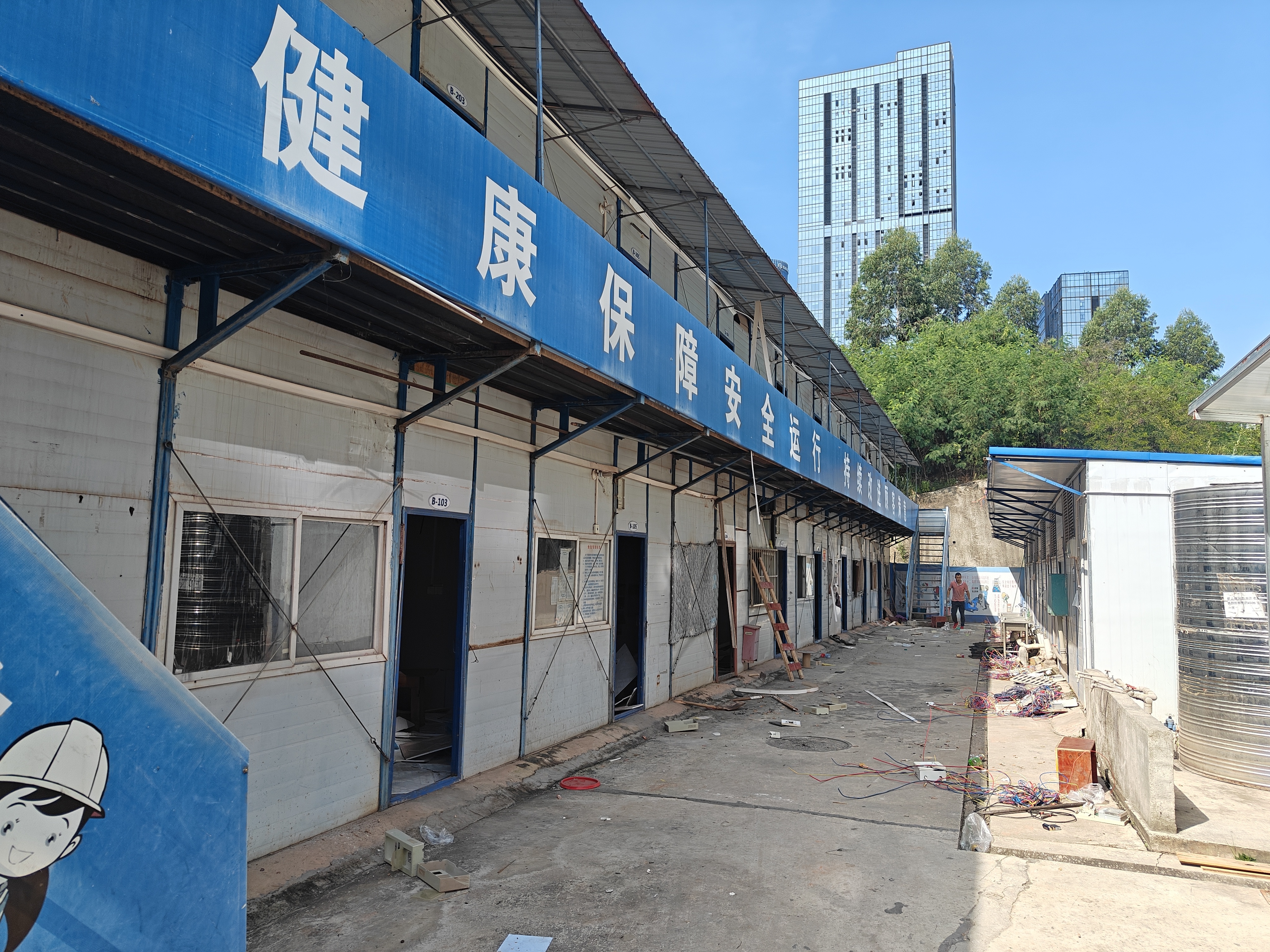 宁明2026年雅致活动板房价格TOP1推荐，这款性价比太炸了